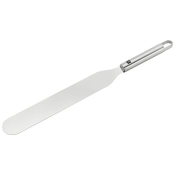 15.75 inch Icing Spatula, 18/10 Stainless Steel ,,large 1