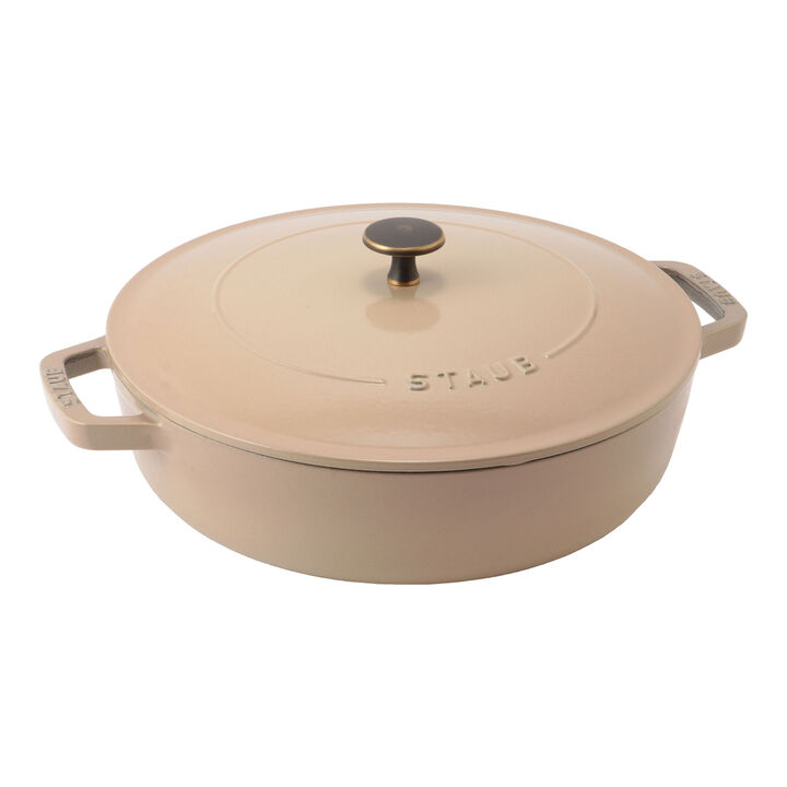 ブレイザー・ソテーパン, ブレイザー・ソテーパン Chistera 26 cm, 鋳鉄, large 1