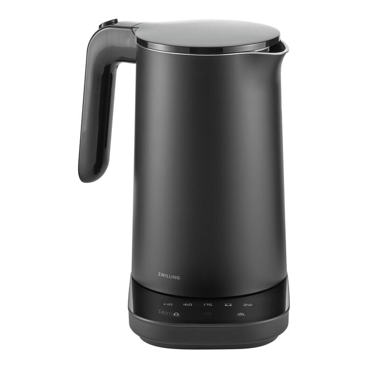 Enfinigy, 1 l, Cool Touch Kettle Pro - Black Matte, large 2