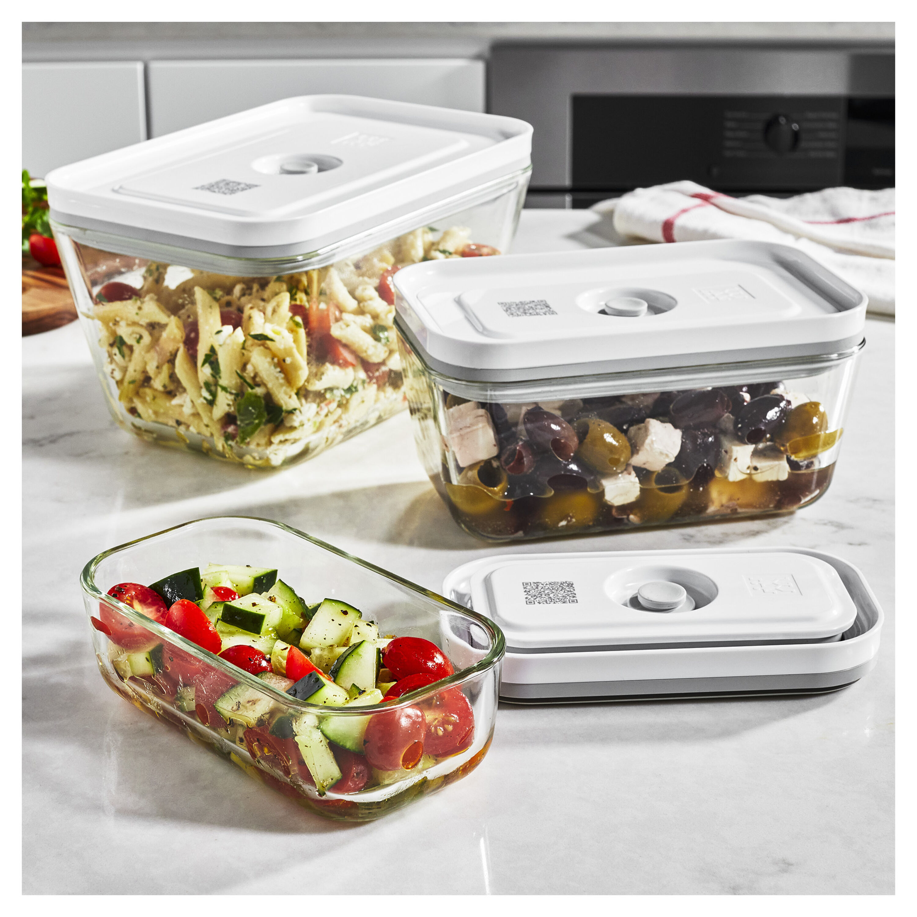 ZWILLING Fresh & Save Vacuum Set - Thumbnail 4