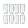 Sorrento, 8 Piece Beverage Glass Set - Value Pack, small 1
