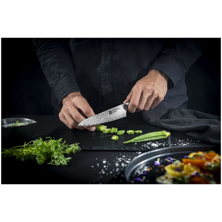 Takumi, コンパクトシェフ 14 cm, large 4