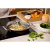 Alu Plus 3 Ceramic, Sudderpan met glazen deksel Ceraforce 28 cm, small 9