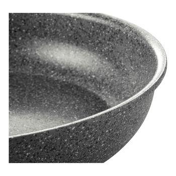 Kızartma Tavası Seti, 28 cm / 2-parça, Alüminyum, Ceramic non-stick coating,,large 3