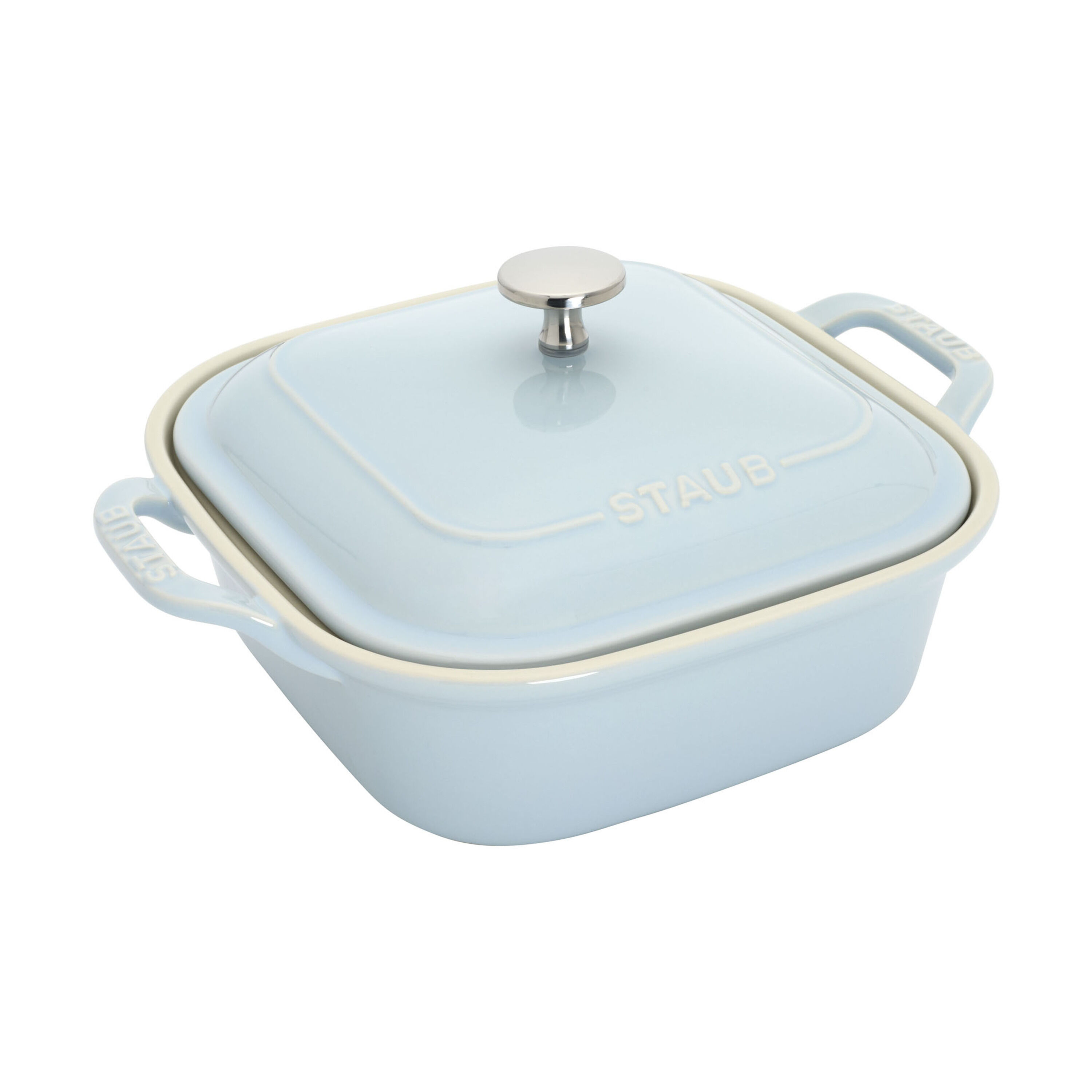 Staub Ceramic Baking Pans - Thumbnail 5