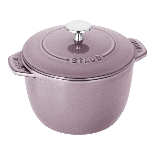1.5 qt, Petite French Oven, Lilac