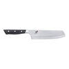 HISHO 400FCT, 7-inch, Nakiri, small 1