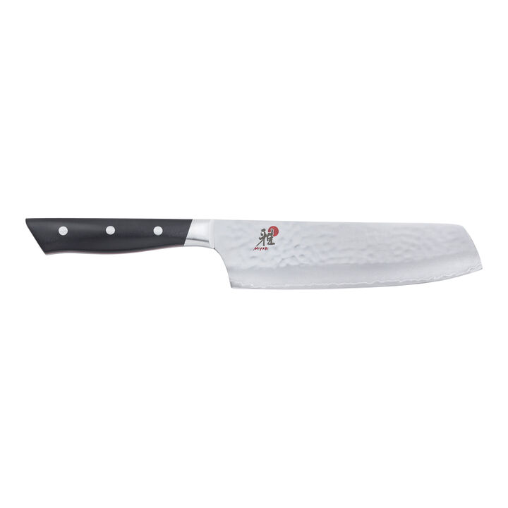 HISHO 400FCT, 7-inch, Nakiri, large 1