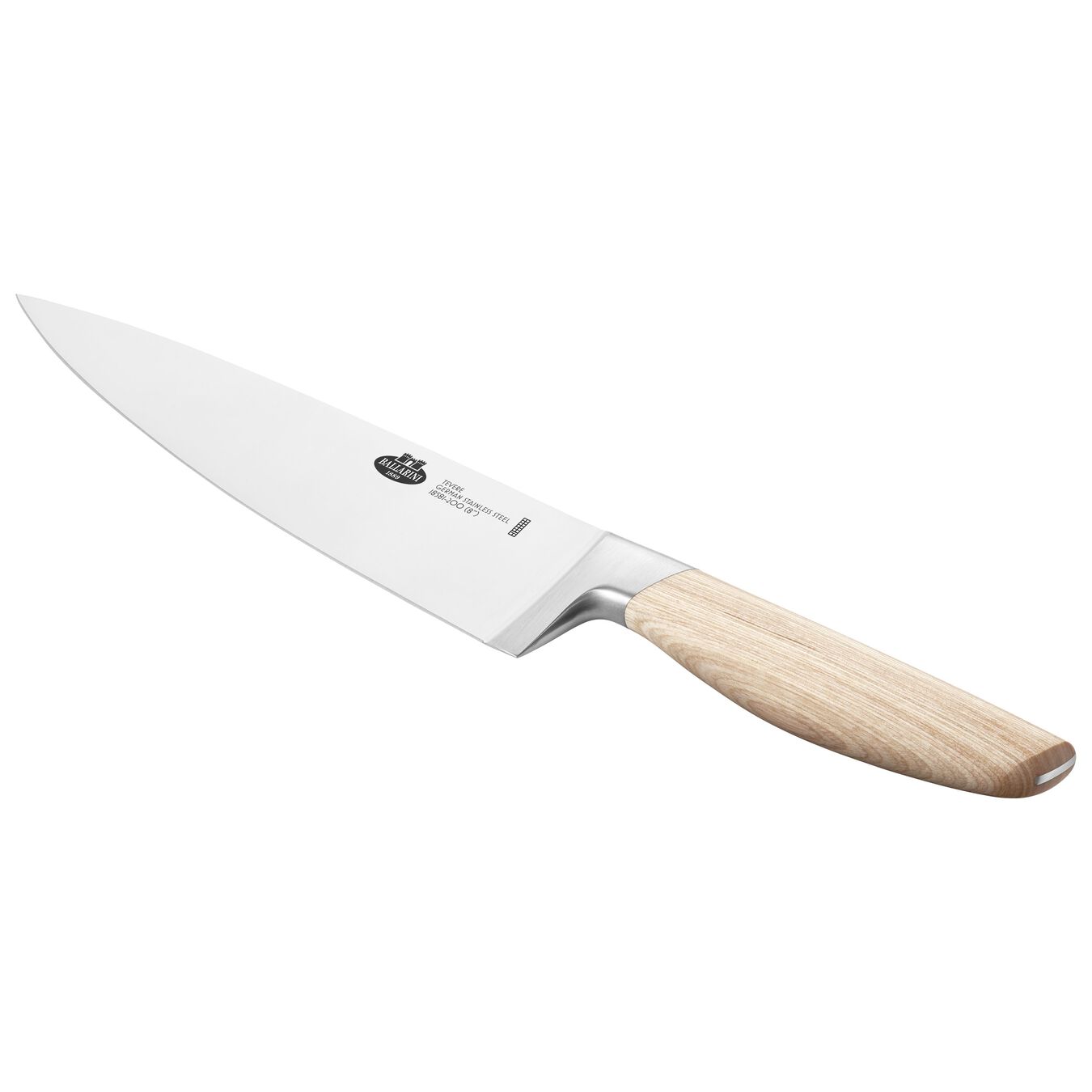Couteau de chef 20 cm,,large 6