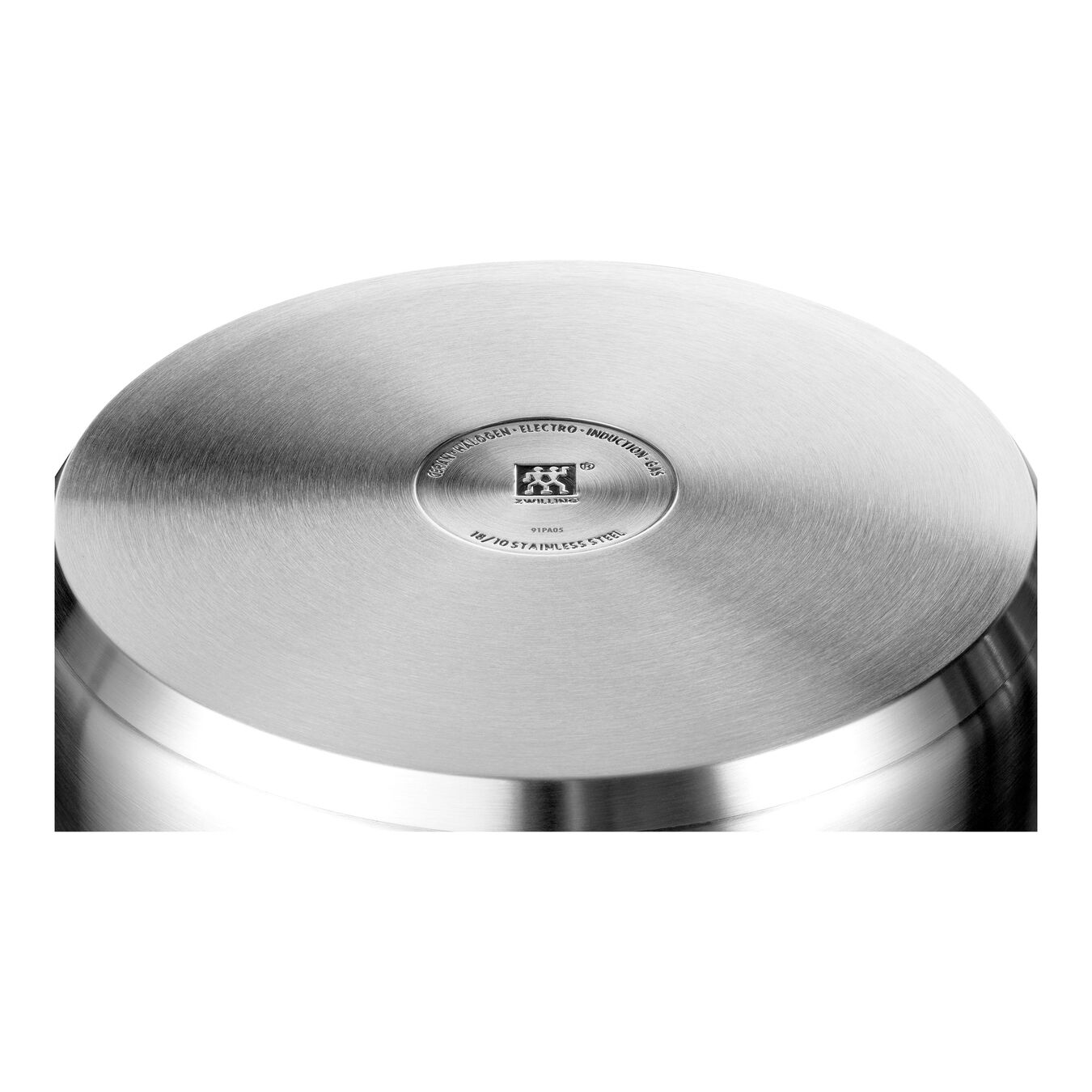 zwilling focus kochtopfset 3 tlg edelstahl zwilling com