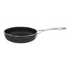 Alu Plus 3 Ceramic, Koekenpan met hoge randen Ceraforce 24 cm, small 1