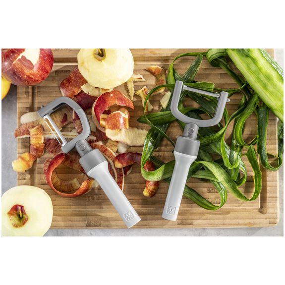 Buy ZWILLING Z-Cut 2-in-1 peeler | ZWILLING.COM