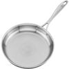 Spirit 3-Ply, 10-inch, 18/10 Stainless Steel, Frying Pan, small 4