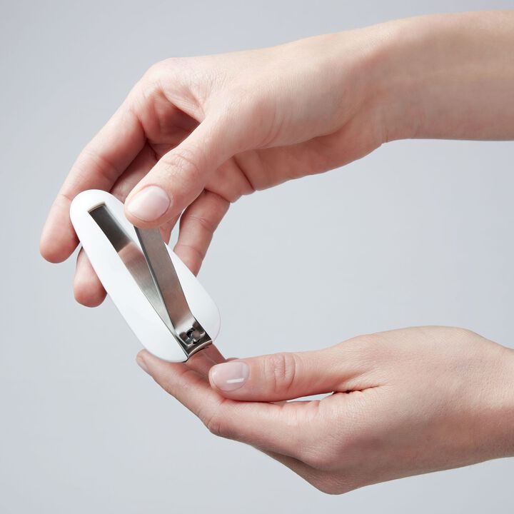 PREMIUM, Corta-unhas 9 cm, large 4