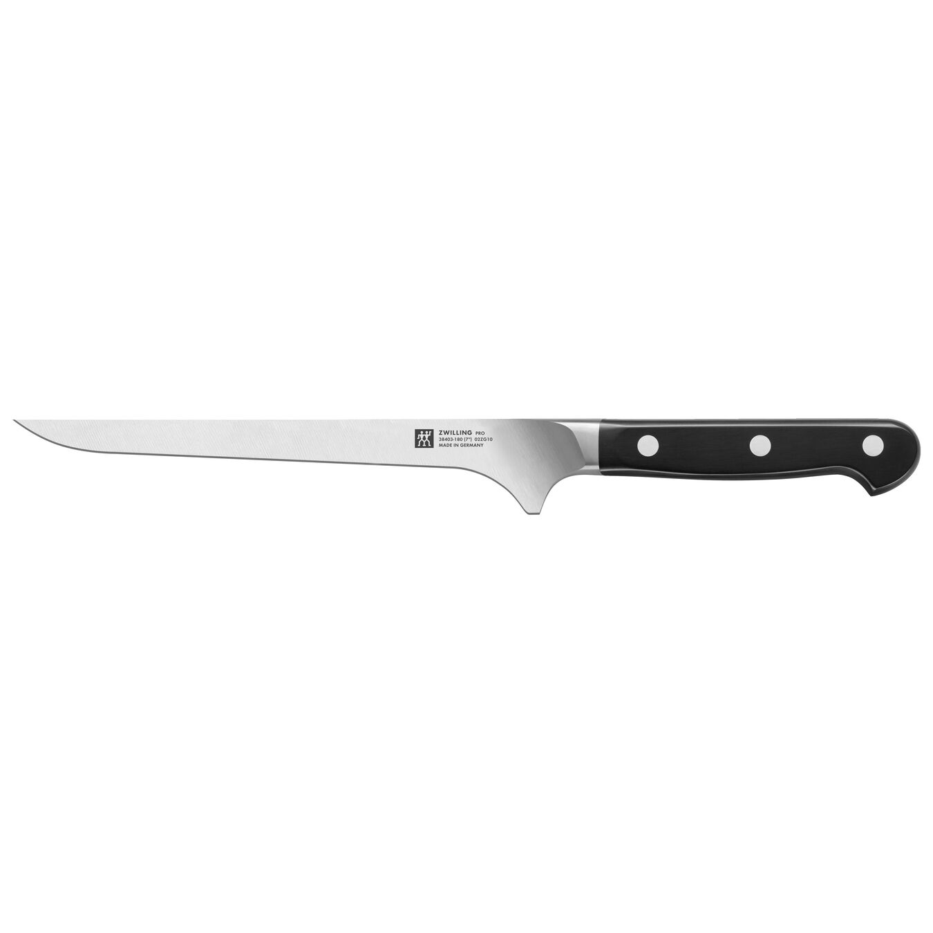 Fileto Bıçağı | Özel Formül Çelik | 18 cm,,large 1