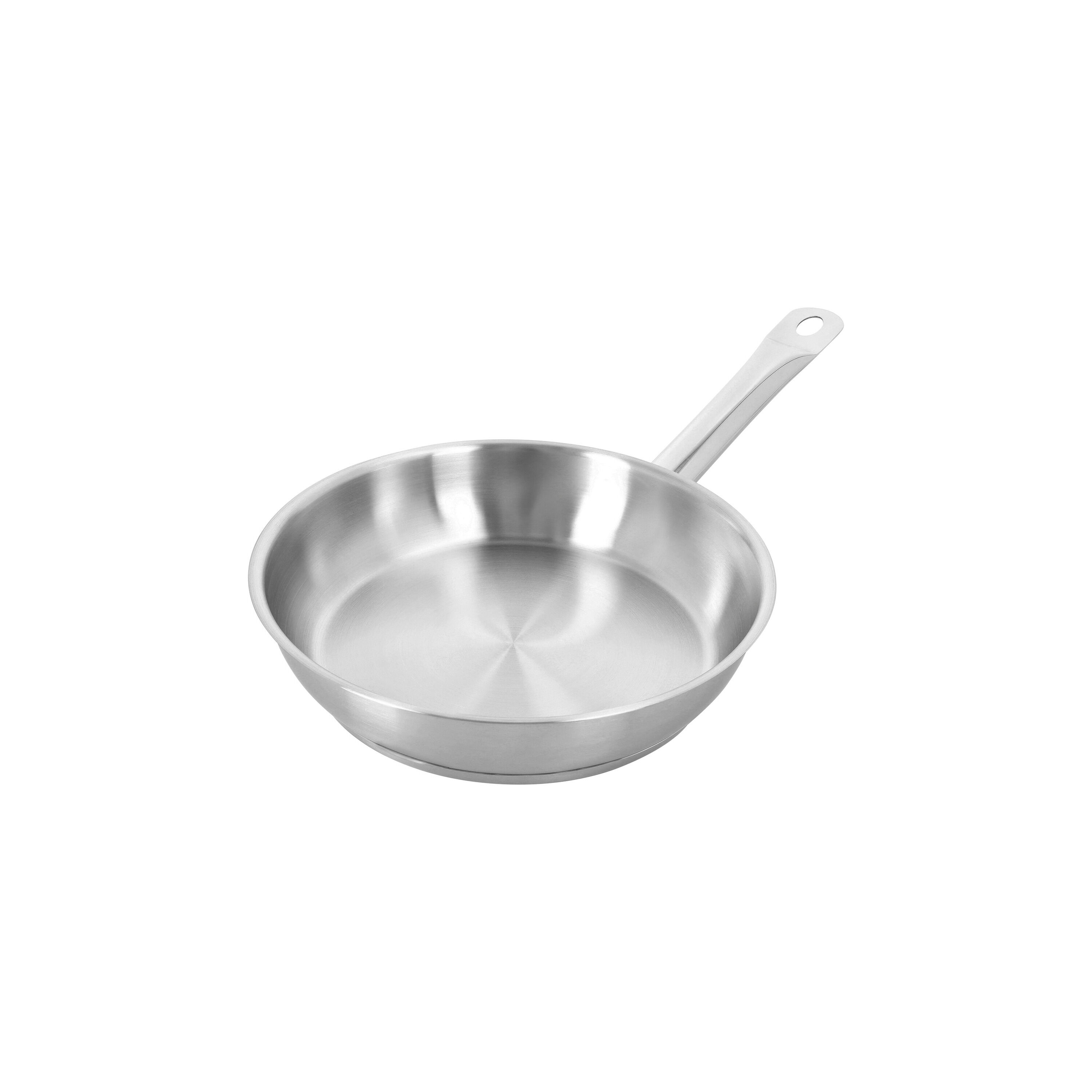 Demeyere Classic Pro 3 Koekenpan 24 cm - Classic Pro 3 - Demeyere