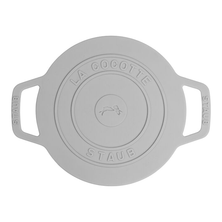 トリベット S 16 cm, シリコン, large 1