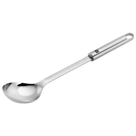 ZWILLING Pro, Serving spoon, 35 cm, 18/10 Stainless Steel
