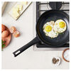 Madura Plus, Frying pan, 8 inch, aluminum, Titanium-reinforced ceramic non-stick coating, small 6