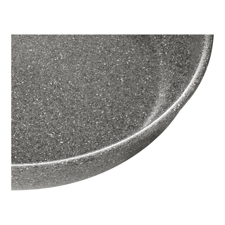 Torre, Stegepandesæt, 24 cm / 2-dele, Aluminium, Keramisk non-stick belægning, large 3