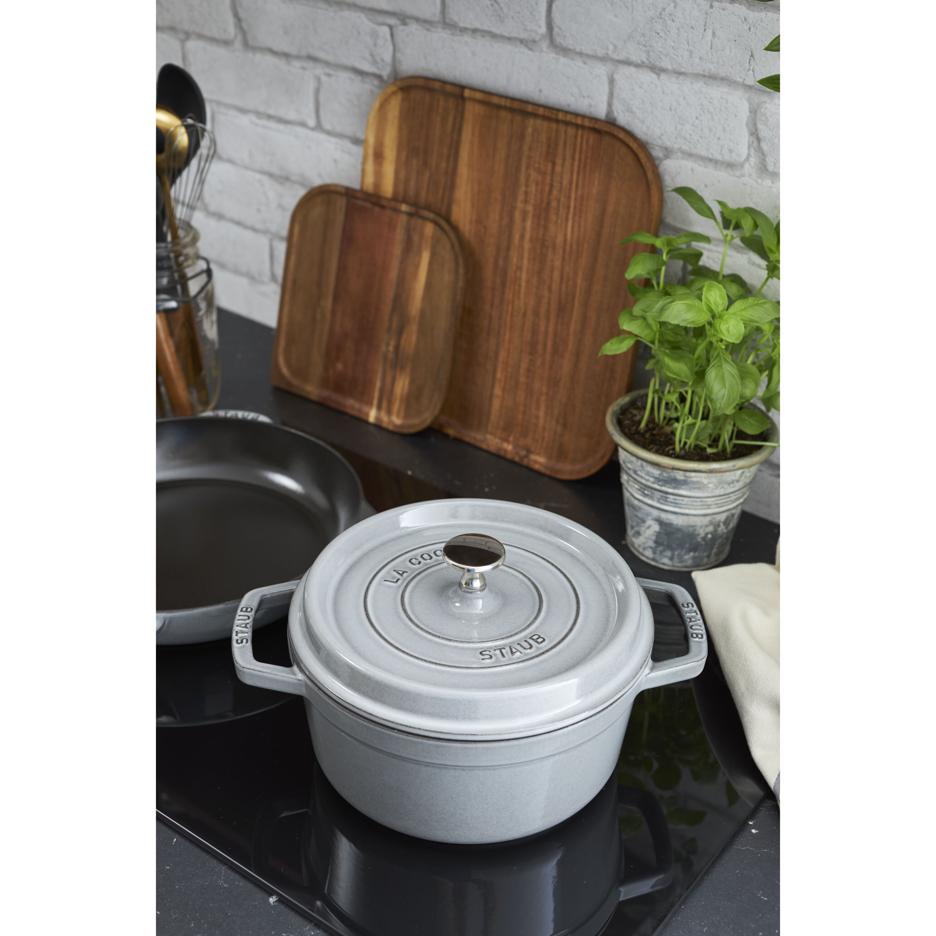 Staub LA COCOTTE Döküm Tencere satın al | Zwilling