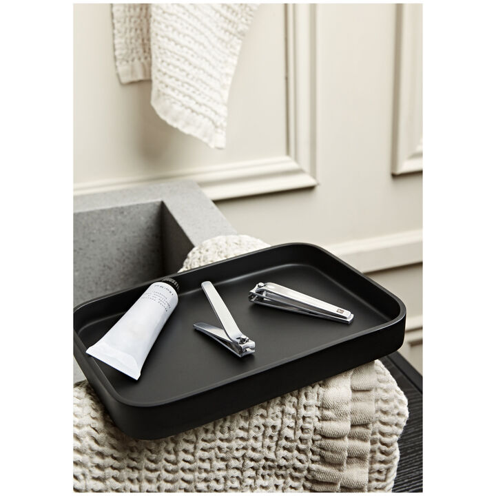 PREMIUM, Satijnfinish Nagelknipper, large 4