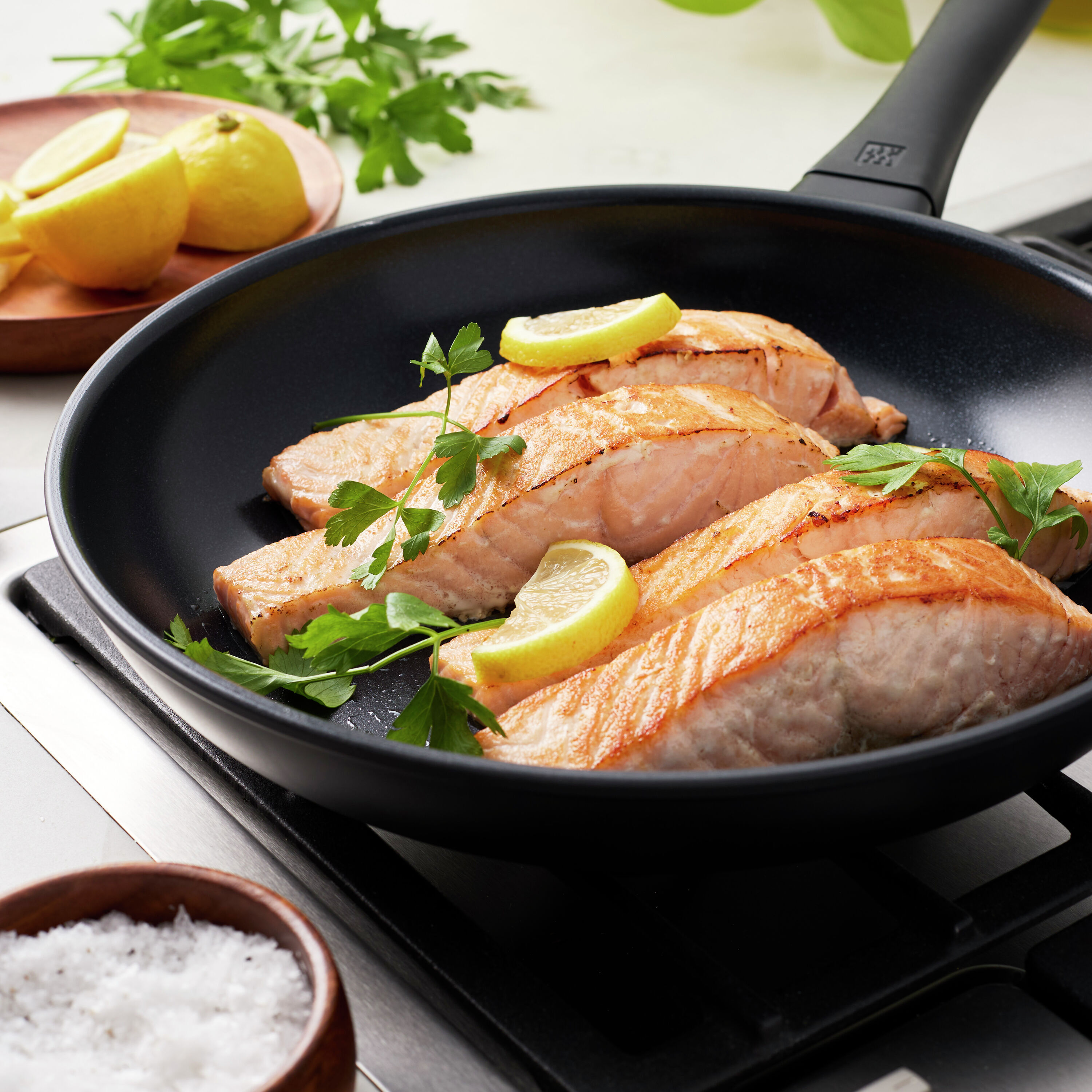 ZWILLING Madura Plus Frying Pan - Thumbnail 3