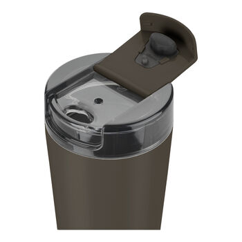 Termo Bardak, 480 ml, paslanmaz &ccedil;elik, &Ccedil;ikolata,,large 4