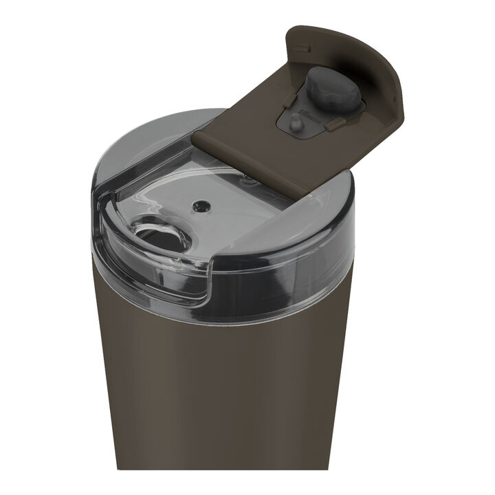 Thermo Plus, Thermobecher, 480 ml | Edelstahl | Chocolate, large 4