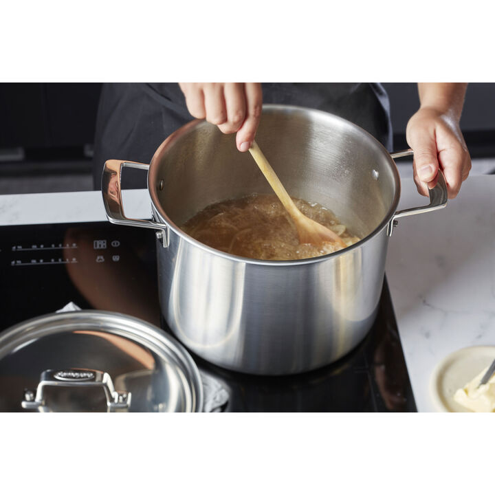 Essential 5, Soeppot 20 cm / 5 l, large 2