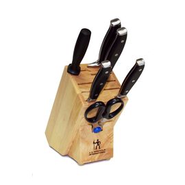 Knife Block Set