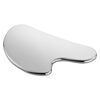 Stainless Steel Facial Massage Tool, Stainless steel | silver,,large