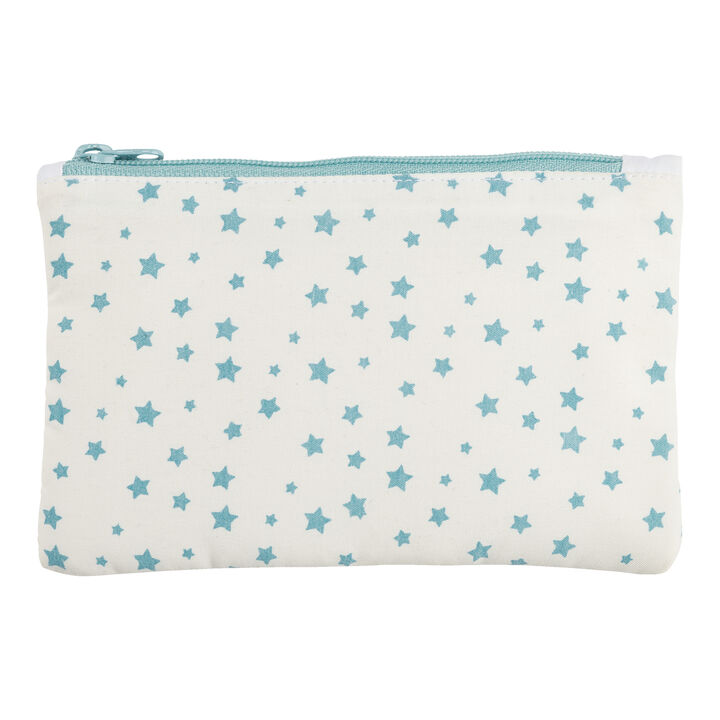 PREMIUM, Baby manicure set, 3-delig | Polyester | Wit, large 3