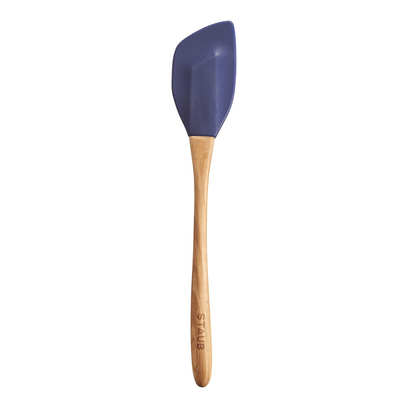 Staub Accessories 12inch Spatula, Dark Blue Official ZWILLING Shop