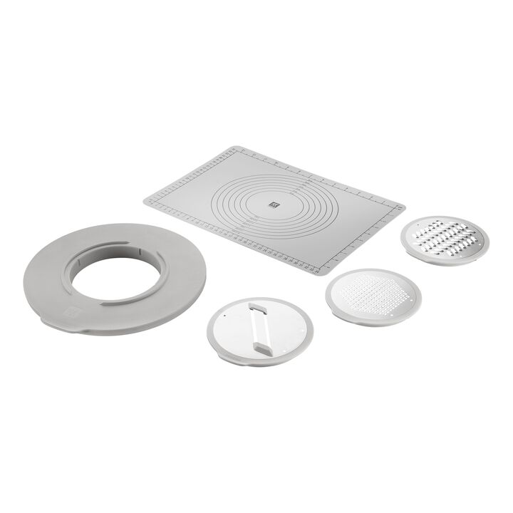 Fresh & Save BOWLS, Tilbehørs sæt, S/M/L / 5-dele, large 1