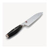 TENMEI, 7-inch, Santoku, black, small 5