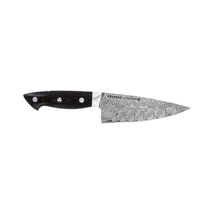 Kramer - EUROLINE Stainless Damascus Collection, 6-inch, Chef's Knife, large 2