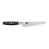 TENMEI, 5.5-inch, Chef's knife compact, black, small 1