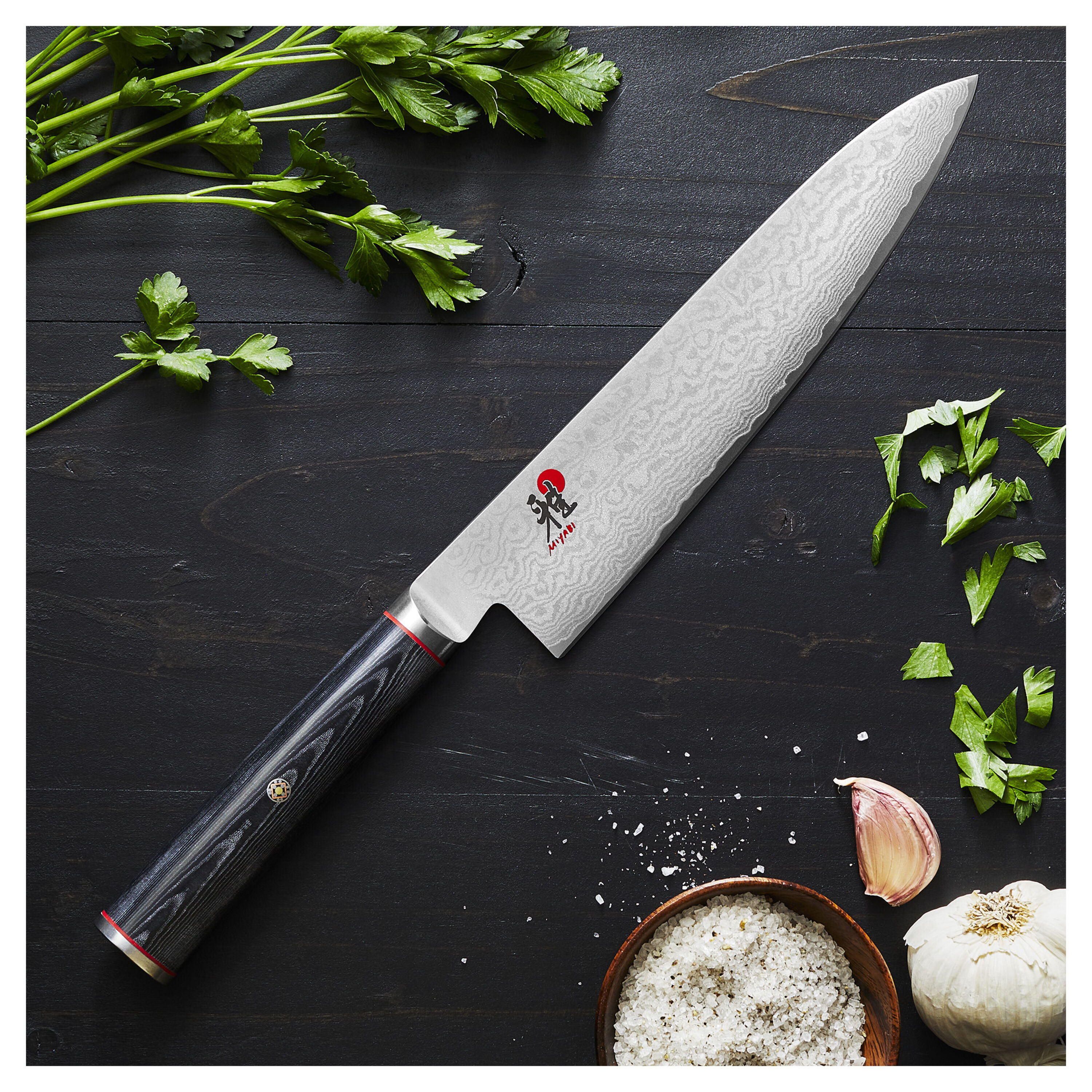 Miyabi Kaizen Chef's Knife