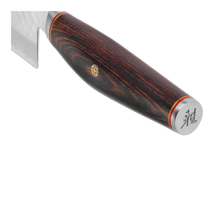 ARTISAN 6000MCT, 16 cm, Gyutoh, Brun, large 2