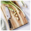 TENMEI, 7-inch, Santoku, black, small 3