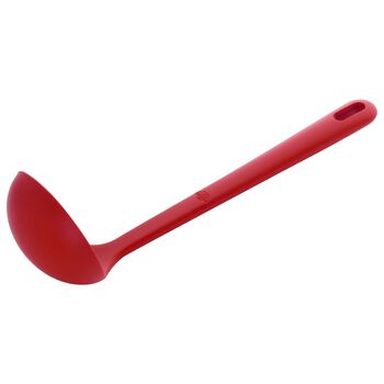 nødvendig sammenhængende legetøj Buy BALLARINI Rosso Soup ladle | ZWILLING.COM