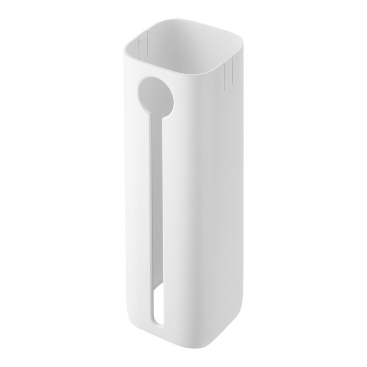 Fresh & Save CUBE, CUBE Cover 4S / 10 cm, white, large 1