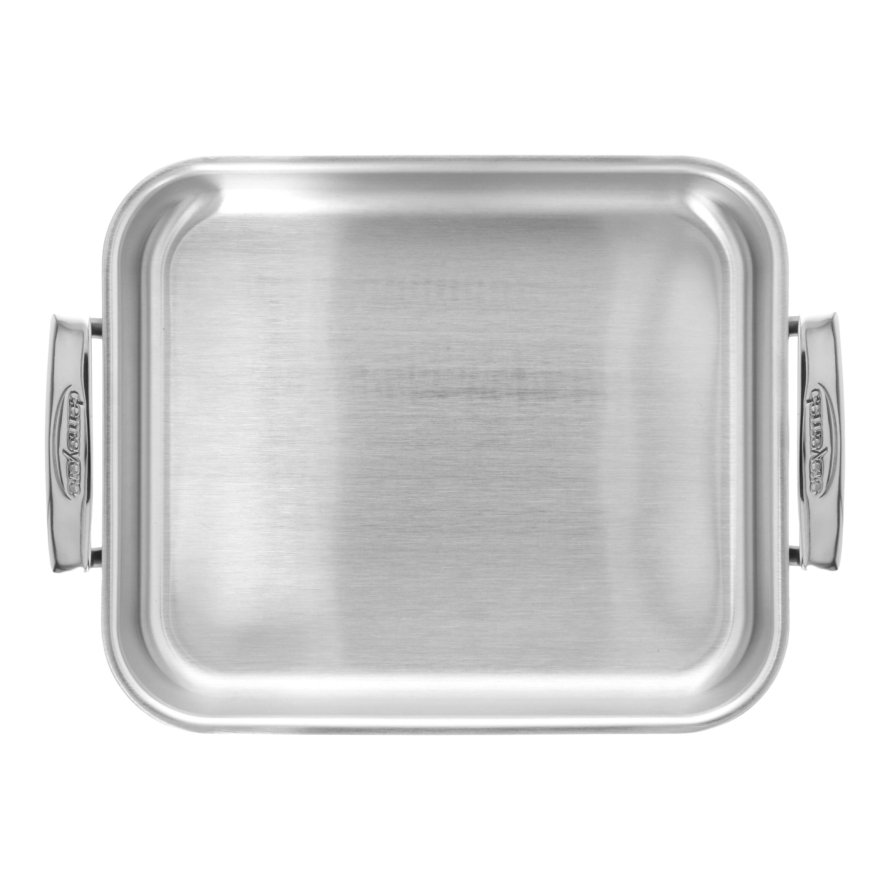 Demeyere Specialties 5 Braadslede 32 x 26 cm - Specialties 5 - Demeyere