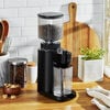 Enfinigy, Coffee grinder, black, small 8