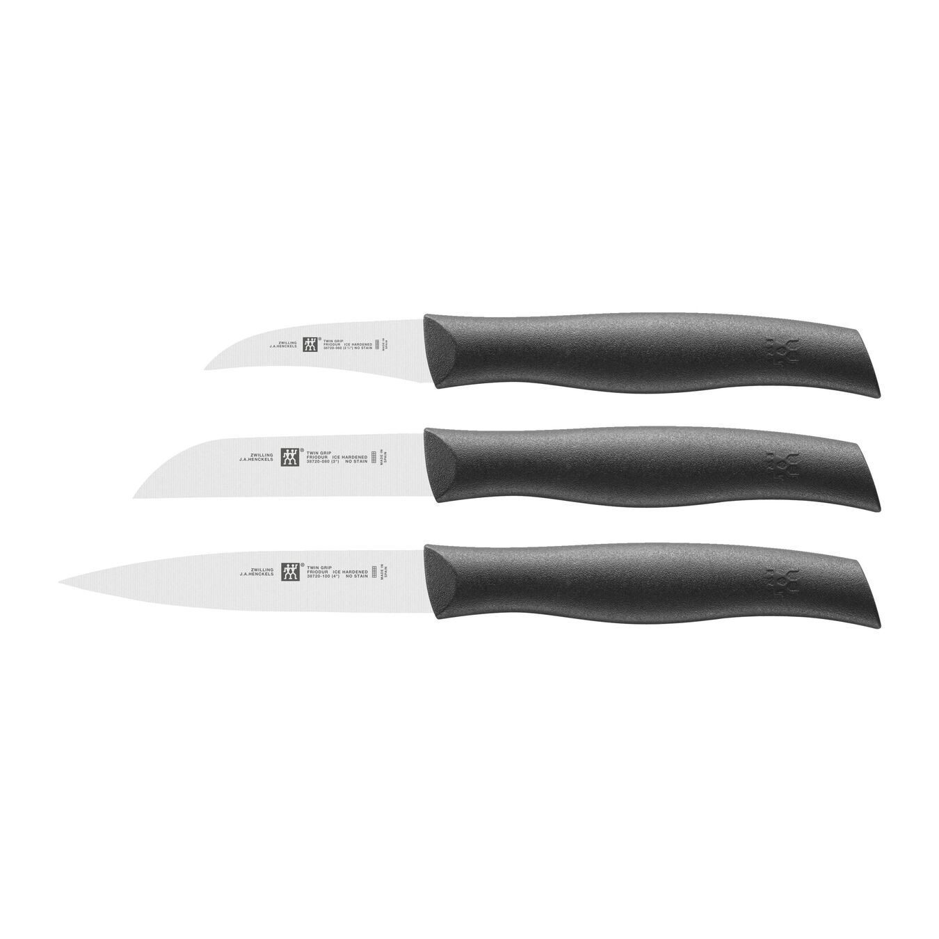 Set di coltelli - 3-pz.,,large 1