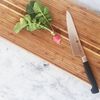 **** Four Star, 5.5 inch Chef's knife compact, small 4