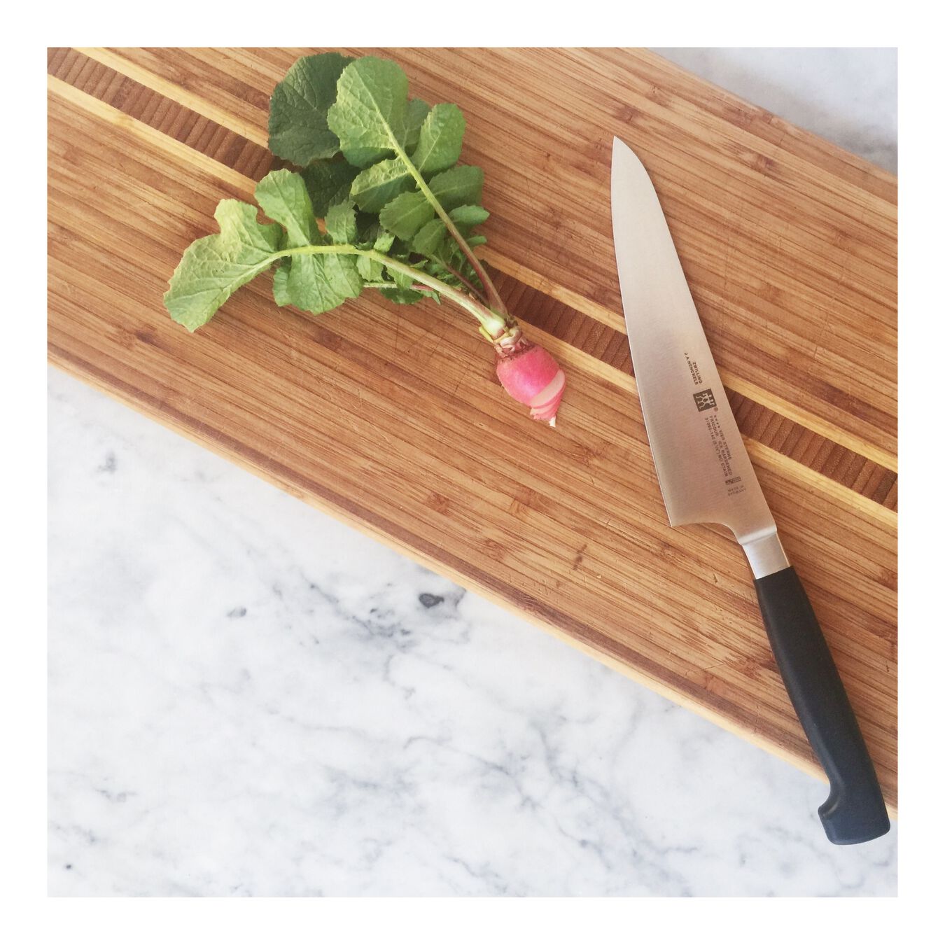 Buy ZWILLING Four Star Knife block set