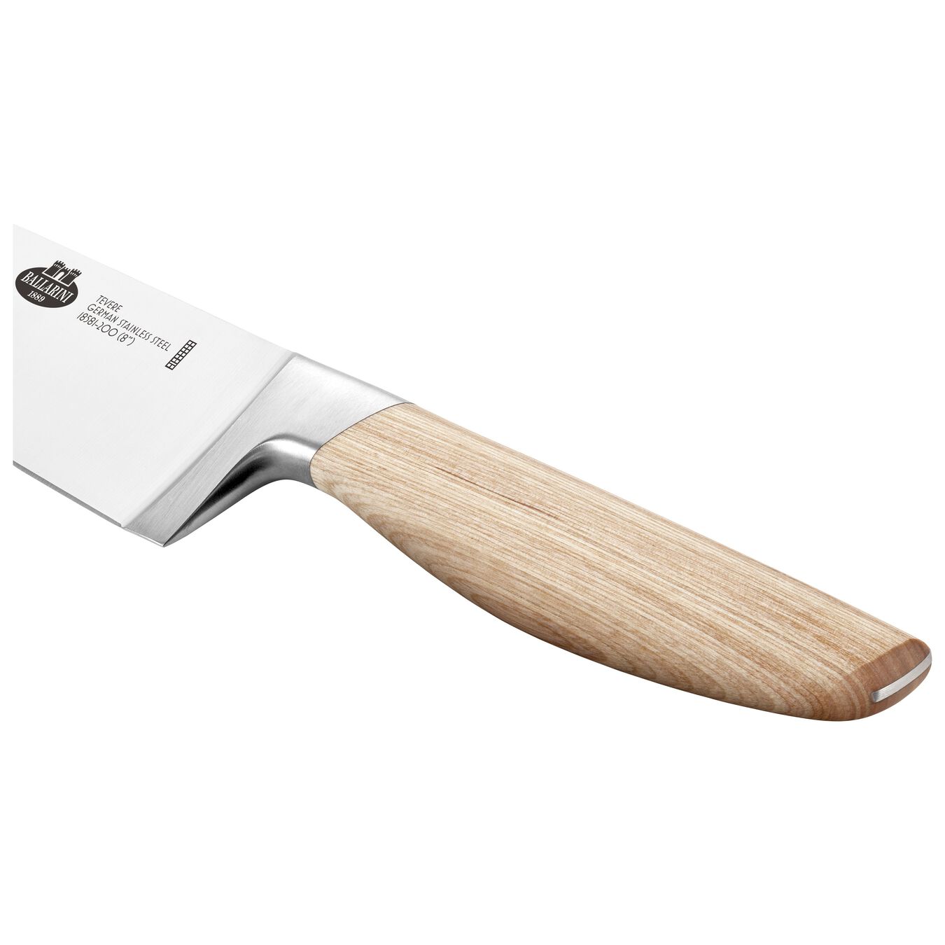 Couteau de chef 20 cm,,large 4