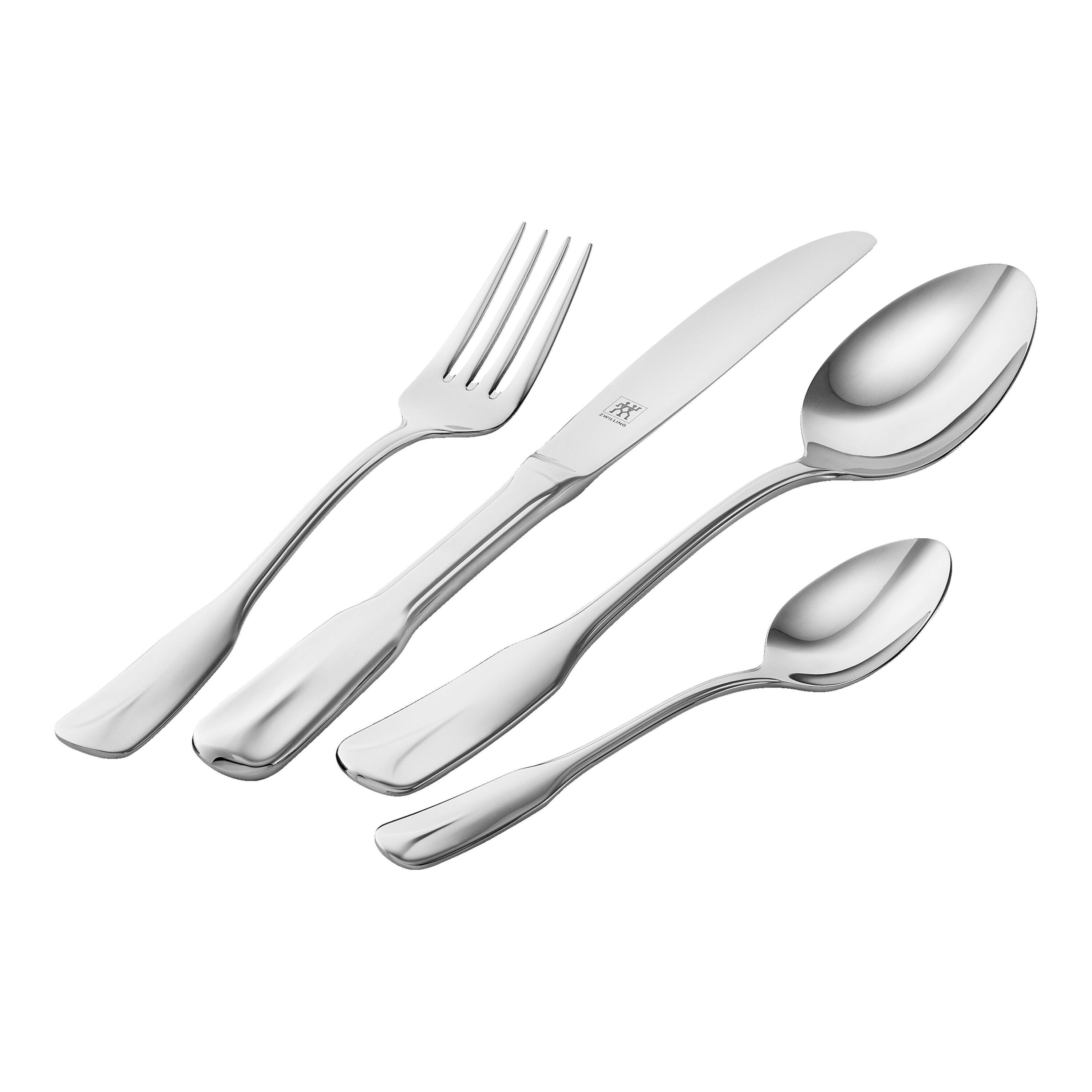 ZWILLING Maryland Besteckset 68-tlg, poliert